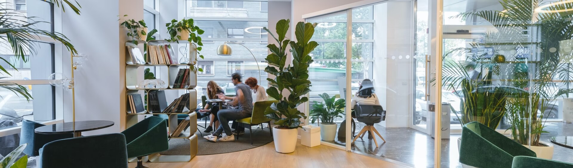 Защо да изберете нас